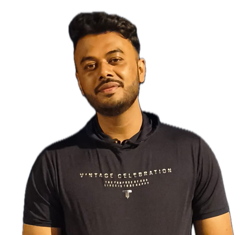 Adarsh Singh
