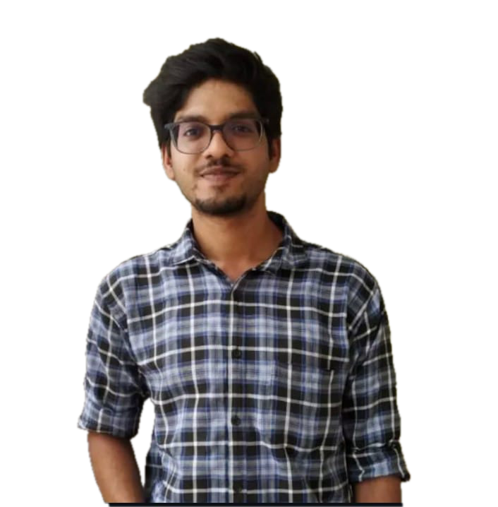 Gaurang Shirwadkar