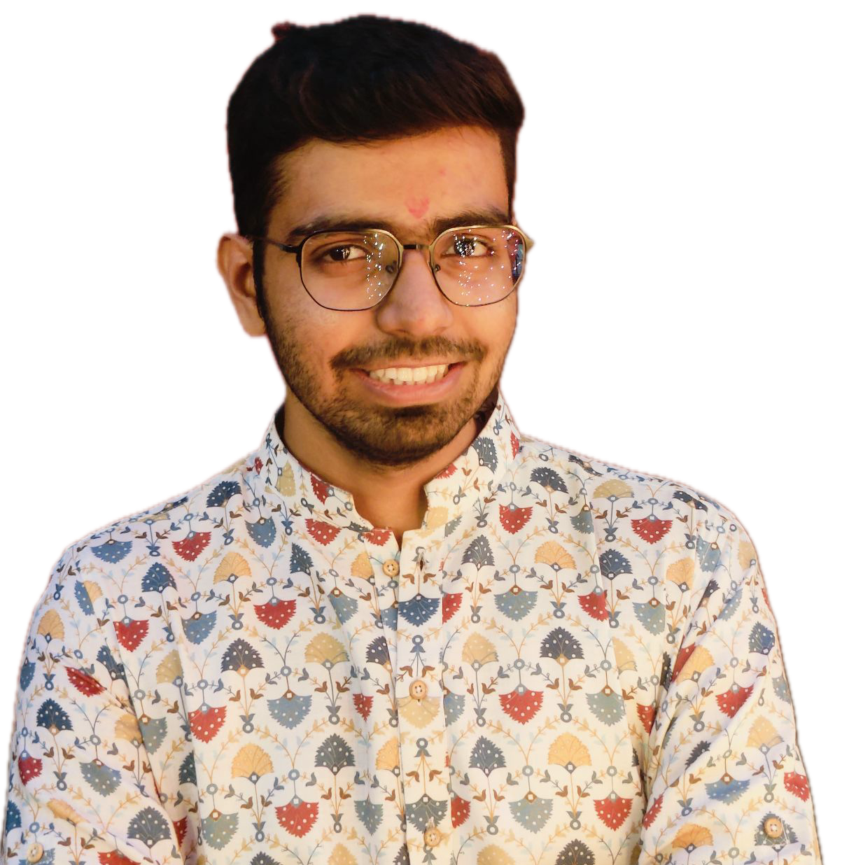Mitsinh Rajput